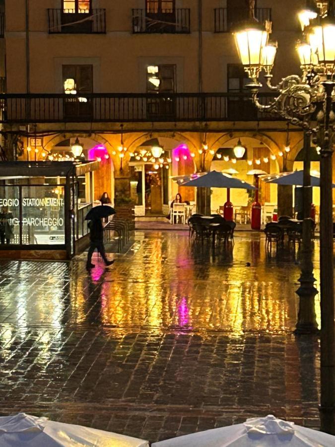 Plaza Mayor Leon - Bohemia Экстерьер фото